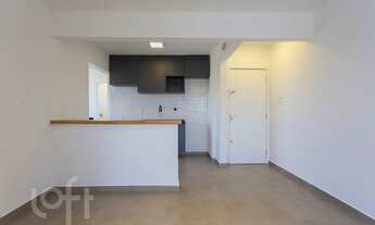 Imagem 7: Apartamento à venda em Alto de Pinheiros com 60 m², 2 quartos, 1 vaga