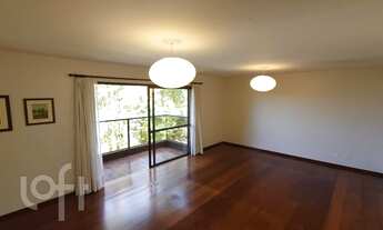 Imagem 7: Apartamento à venda em Santo Amaro com 200 m², 3 quartos, 2 suítes, 3 vagas