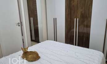 Imagem 6: Apartamento à venda em Vila Guilherme com 61 m², 3 quartos, 1 suíte, 1 vaga