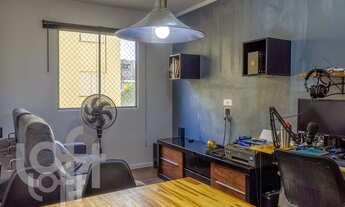 Imagem: Apartamento à venda em Mandaqui com 55