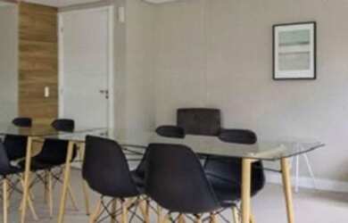 Imagem 5: Apartamento à venda em Cangaíba com 33 m², 2 quartos