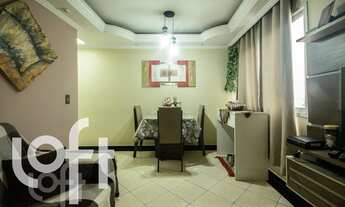 Imagem: Apartamento à venda em Itaquera com 65