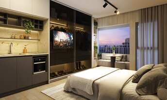 Imagem 2: APARTAMENTO em São Paulo - SP, Jardim das Acácias