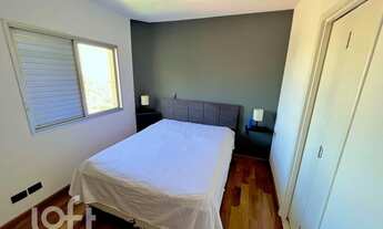 Imagem 5: Apartamento à venda em Vila Madalena com 94 m², 3 quartos, 1 suíte, 2 vagas