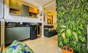 Imagem 6: Apartamento à venda em Bosque da Saúde com 65 m², 2 quartos, 1 suíte, 1 vaga