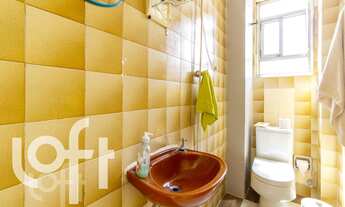 Imagem 5: Apartamento à venda em República com 167 m², 3 quartos