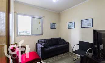 Imagem 4: Apartamento à venda em Perdizes com 106 m², 3 quartos, 1 vaga