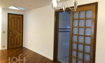 Imagem 6: Apartamento à venda em Vila Madalena com 126 m², 3 quartos, 1 suíte, 2 vagas