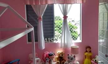 Imagem 5: Apartamento à venda em Sacomã com 64 m², 2 quartos, 1 vaga