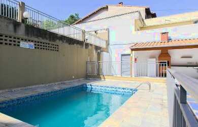 Imagem 3: Apartamento à venda em Itaquera com 52 m², 3 quartos, 1 vaga