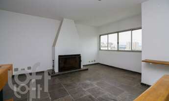 Imagem: Apartamento à venda em Alto da Lapa com