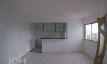 Imagem: Apartamento à venda em Itaquera com 35