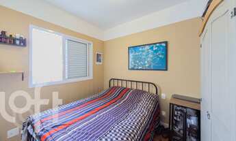 Imagem 7: Apartamento à venda em República com 65 m², 2 quartos, 1 suíte, 1 vaga