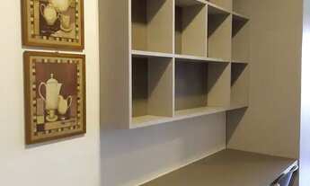 Imagem 2: Apartamento à venda em República com 28 m², 1 quarto