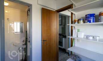 Imagem 4: Apartamento à venda em Jardim São Paulo com 160 m², 3 quartos, 1 suíte, 3 vagas