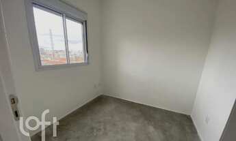 Imagem: Apartamento à venda em Tucuruvi com 42