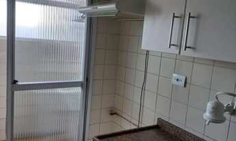 Imagem 6: Apartamento à venda em Jabaquara com 55 m², 2 quartos, 1 vaga