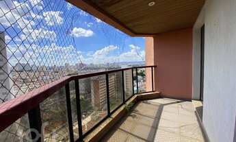 Imagem 5: Apartamento à venda em Tatuapé com 117 m², 3 quartos, 1 suíte, 3 vagas