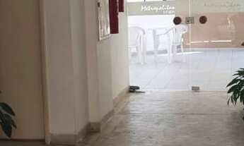 Imagem 6: Apartamento à venda em República com 37 m², 1 quarto, 1 suíte, 1 vaga