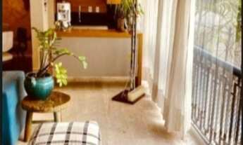 Imagem 6: Apartamento à venda em Santo Amaro com 126 m², 2 quartos, 2 suítes, 2 vagas