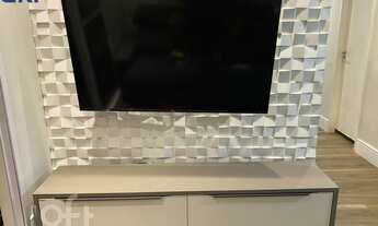 Imagem 3: Apartamento à venda em Sapopemba com 56 m², 2 quartos, 1 suíte, 1 vaga