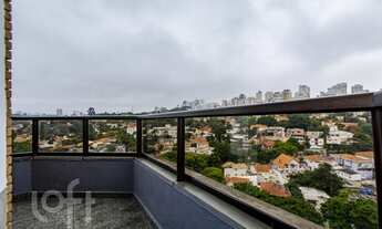 Imagem 4: Apartamento à venda em Sumaré com 186 m², 4 quartos, 3 suítes, 3 vagas