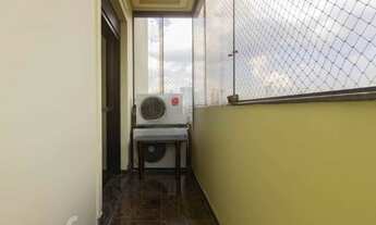 Imagem 5: Apartamento à venda em Aclimação com 283 m², 3 quartos, 3 suítes, 4 vagas