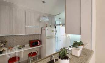 Imagem 6: Apartamento à venda em Vila Andrade com 74 m², 3 quartos, 1 suíte, 1 vaga