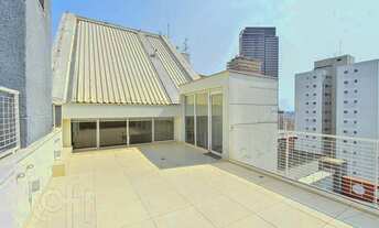 Imagem 2: Apartamento à venda em Vila Madalena com 280 m², 2 quartos, 2 suítes, 3 vagas