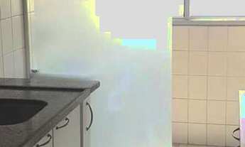 Imagem 7: Apartamento à venda em Cambuci com 55 m², 2 quartos, 1 vaga