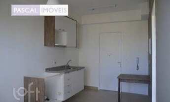 Imagem 7: Apartamento à venda em Santo Amaro com 33 m², 1 quarto, 1 suíte, 1 vaga