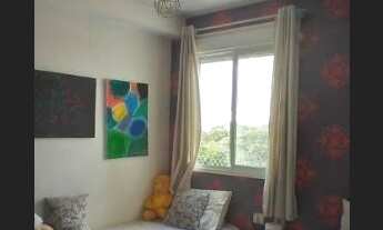 Imagem 7: Apartamento à venda em Lapa com 76 m², 3 quartos, 1 suíte, 2 vagas