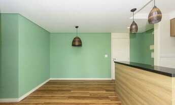 Imagem 4: APARTAMENTO em São Paulo - SP, Vila Cunha Bueno