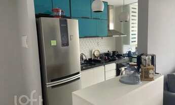 Imagem 6: Apartamento à venda em Jabaquara com 66 m², 3 quartos, 1 vaga