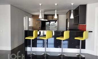 Imagem 7: Apartamento à venda em Lapa com 133 m², 3 quartos, 3 suítes, 2 vagas