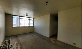 Imagem: Apartamento à venda em Santo Amaro com