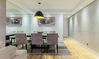 Imagem 2: APARTAMENTO em São Paulo - SP, Lauzane Paulista