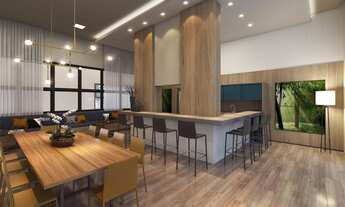 Imagem 4: Venda Apartamento com 1 dormitório