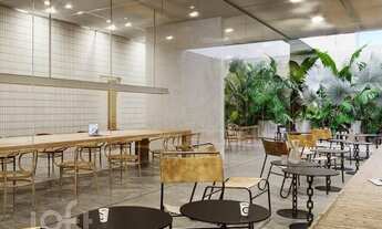 Imagem 2: Apartamento à venda em Bela Vista com 33 m², 1 quarto