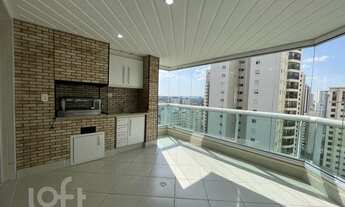 Imagem: Apartamento à venda em Jabaquara com 144