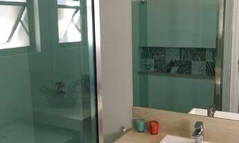 Imagem 6: Apartamento à venda em Jardim Paulista com 70 m², 2 quartos, 1 suíte, 1 vaga