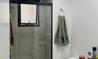 Imagem 5: Apartamento à venda em Brás com 58 m², 1 quarto, 1 vaga