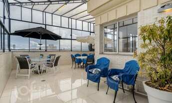 Imagem 6: Apartamento à venda em Perdizes com 344 m², 5 quartos, 5 suítes, 5 vagas