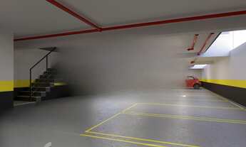 Imagem 5: Apartamento à venda em Tucuruvi com 46 m², 2 quartos