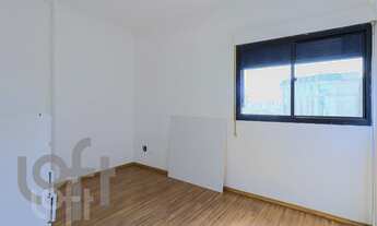 Imagem 6: Apartamento à venda em Campo Belo com 90 m², 3 quartos, 1 suíte, 1 vaga