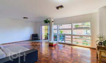 Imagem 4: Apartamento à venda em Higienópolis com 150 m², 3 quartos, 1 suíte, 1 vaga