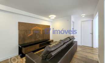 Imagem 2: Apartamento à venda em Cidade Ademar com 61 m², 2 quartos, 1 suíte, 2 vagas