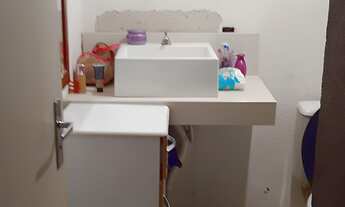 Imagem 7: Apartamento à venda em Sapopemba com 49 m², 2 quartos, 1 vaga