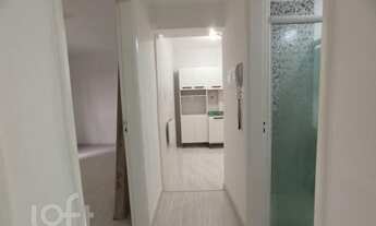 Imagem 6: Apartamento à venda em Bosque da Saúde com 69 m², 2 quartos, 1 vaga