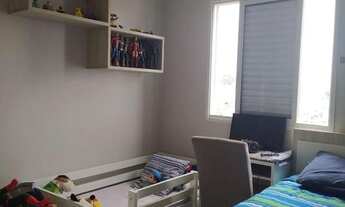 Imagem 1: Apartamento à venda em Vila Medeiros com 56 m², 2 quartos, 1 suíte, 1 vaga